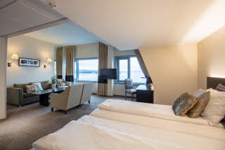 Foto: Sven-Erik Knoff Juniorsuite